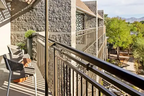 Grand Hyatt Scottsdale Resort in Scottsdale — foto 20
