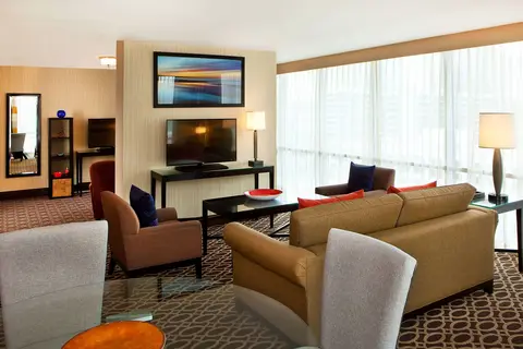 Courtland Grand Hotel, Trademark Collection by Wyndham in Atlanta — foto 11
