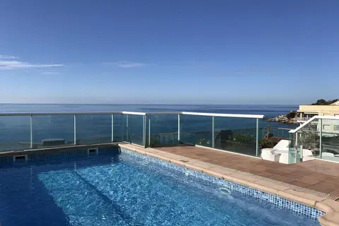 Miramar in Lloret de Mar — foto 3