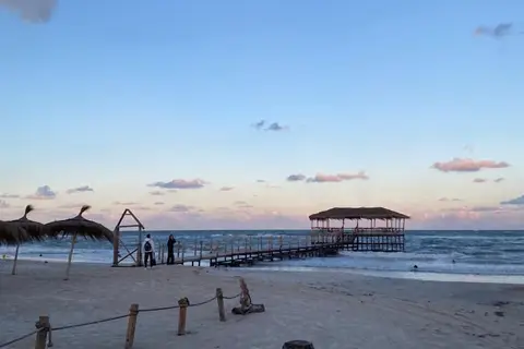 Hotel Cesar Palace in Sousse — foto 16