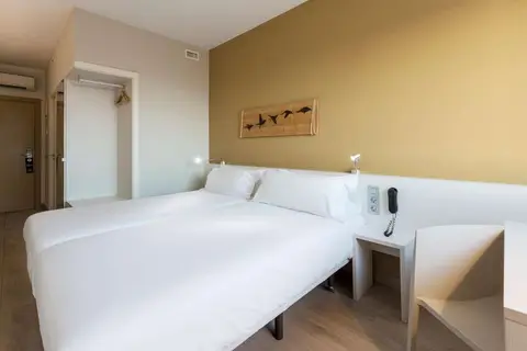 B&B Hotel Barcelona Viladecans in Viladecans — foto 17