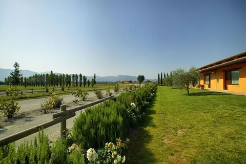 Il Baio Relais & Natural Spa in Spoleto, foto 29