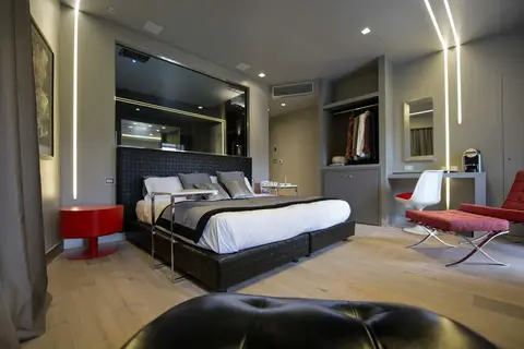 Torre Argentina Relais in Rome