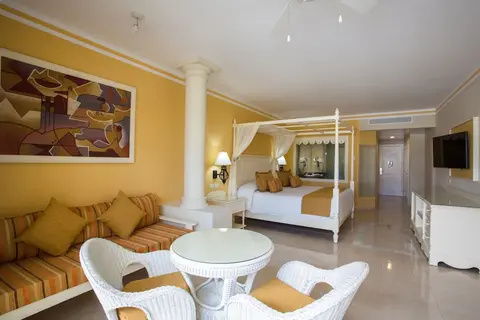 Bahia Principe Luxury Bouganville in La Romana — foto 7