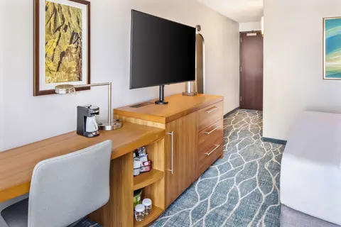 Hyatt Place Waikiki Beach in Honolulu — foto 19