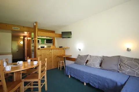 Résidence Pierra Menta in Bourg-Saint-Maurice, foto 3