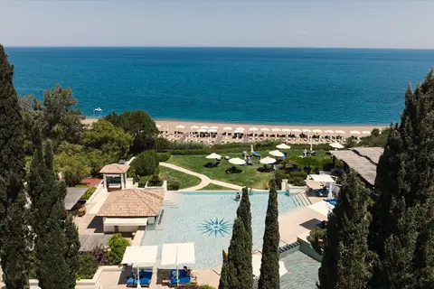 Anassa in Neo Chorio — foto 8