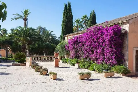 Es Revellar Art Resort in Campos — foto 11