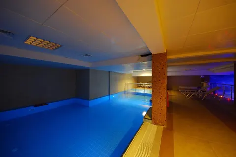 Hotel Pasa Beach in Marmaris — foto 12