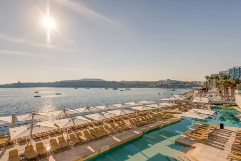 AX ODYCY Hotel in San Pawl il-Baħar, foto 16