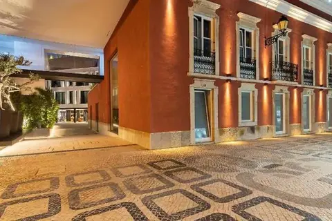 3HB Faro in Faro — foto 26