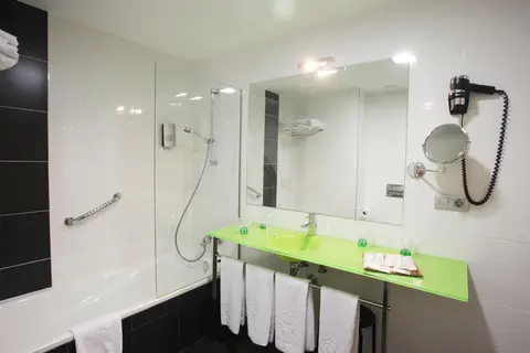 ELE Enara Boutique Hotel in Valladolid — foto 22