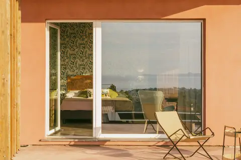 Timpa Suites in Saponara — foto 5