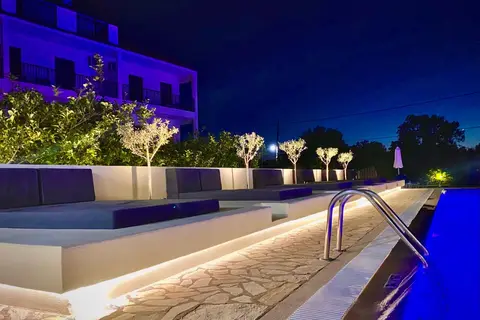 Bruskos Hotel & Suites in Άγιος Γεώργιος — foto 3