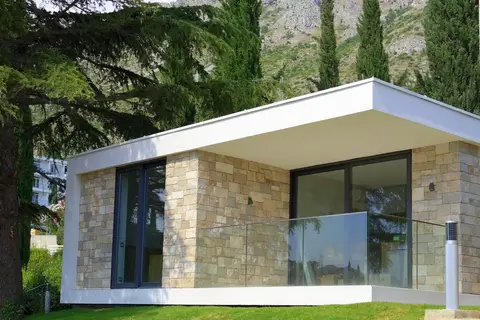 Villas Mlini in Moravice — foto 27