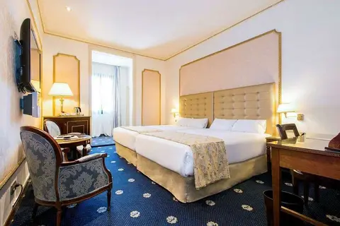 Hotel Roger de Lluria Barcelona in Barcelona