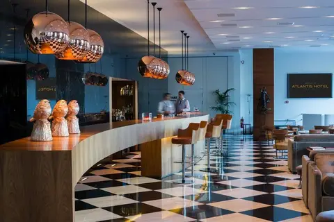 Aquila Atlantis Hotel in Δημοτική Ενότητα Ηρακλείου — foto 8