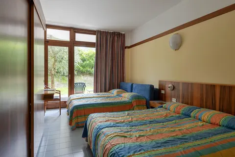 Palme Komplex foto 5