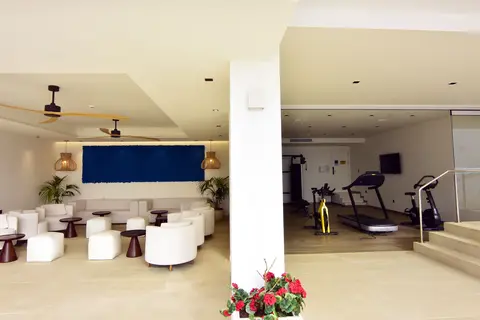 Royal Marina Suites Boutique Hotel in Yaiza — foto 22