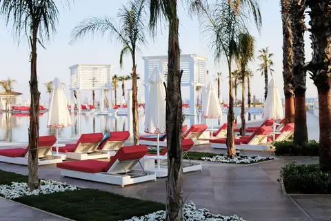 Selectum Luxury Resort in Serik, foto 12