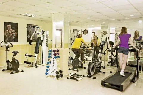 Hotel Havana in Kemer — foto 7