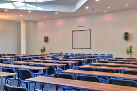 Marina Grand Beach Hotel in СПА център Ривиера Бийч — foto 23