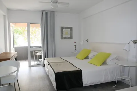 Florasol Residence foto 2