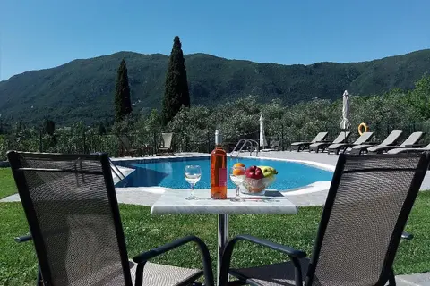 Ziogas Luxury Apartments in Ύψος — foto 5