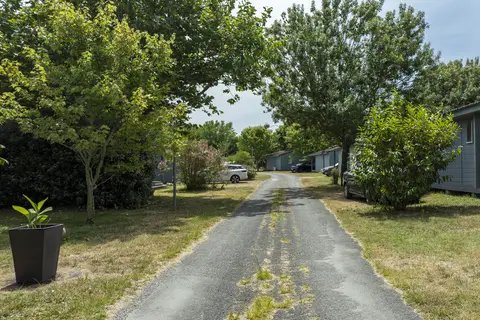 Vakantiepark Hameaux Des Marines in Saint Denis d'Oléron — foto 15