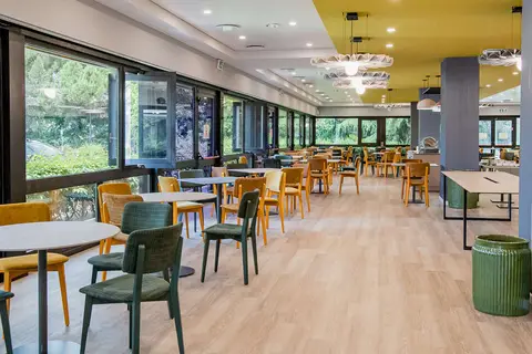 Belstay Venezia Mestre in Venetië, foto 9