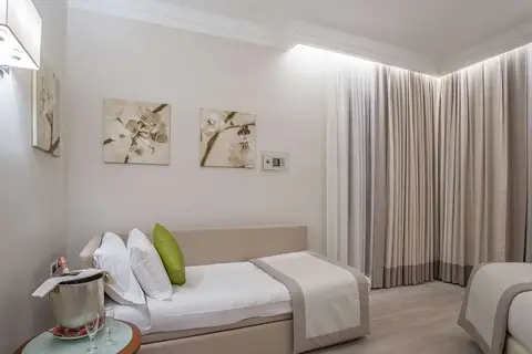 Hotel La Giocca in Rome, foto 26