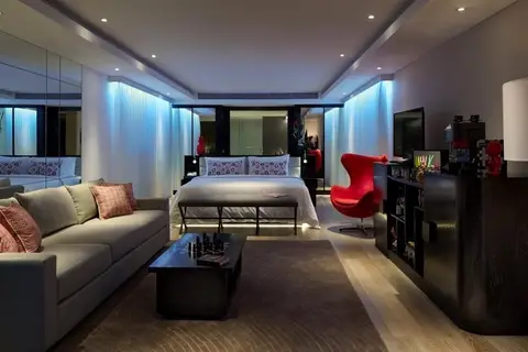 Double-Six Luxury Hotel in Seminyak, Kuta, Kabupaten Badung, Bali, Indonesia — foto 4