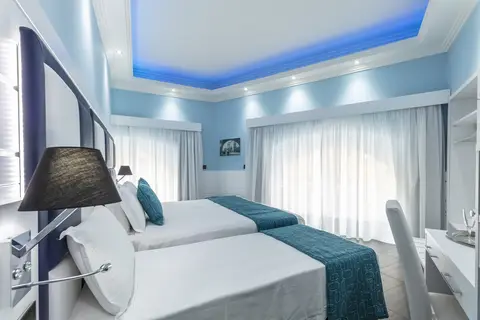 THE ONE Boutique Hotel & SPA in Rome, foto 21