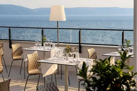 TUI Blue Adriatic Beach in Podgora — foto 5
