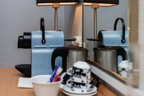 Hotel &ampapos;t Paviljoen foto 7