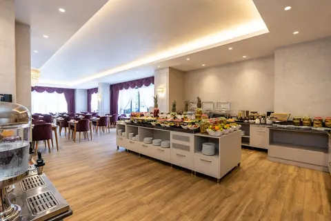 Carina Gold Hotel in Fatih — foto 20