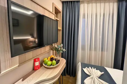 Woxx Hotel in Fatih — foto 28