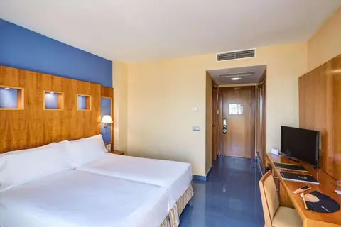 Sercotel Kalma Sitges in Sitges — foto 4