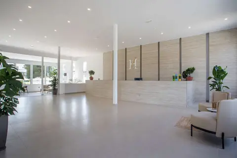 Lime Hotel in Φαληράκι — foto 8