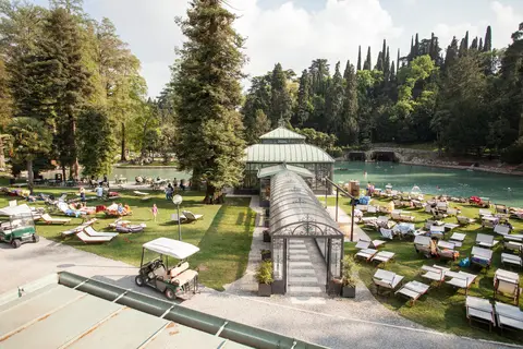 Villa dei Cedri S.P.A. in Colà di Lazise, foto 21