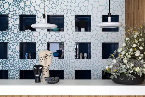 LYO Boutique Hotel in Paradijs — foto 30