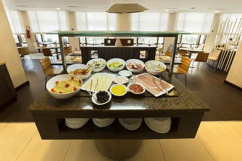 ibis Tunis in Tunis — foto 15