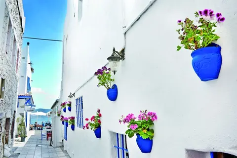 Bingo Bodrum 5* foto 10