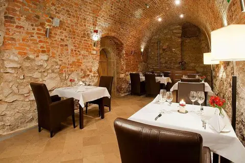 Hotel Unicus in Krakau — foto 8