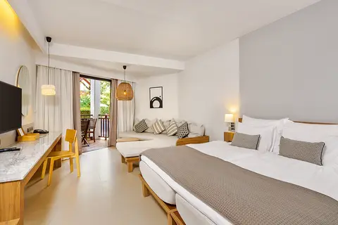 Sunwing Kamala Beach in ตำบลเชิงทะเล — foto 22
