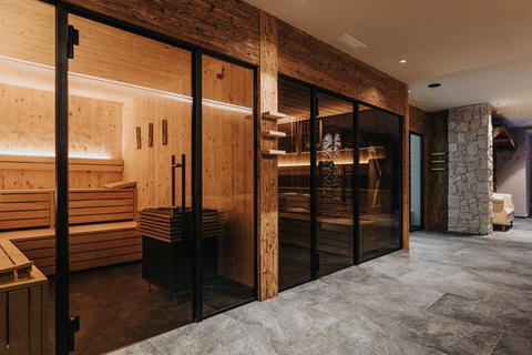 Vitalhotel Dosses foto 18