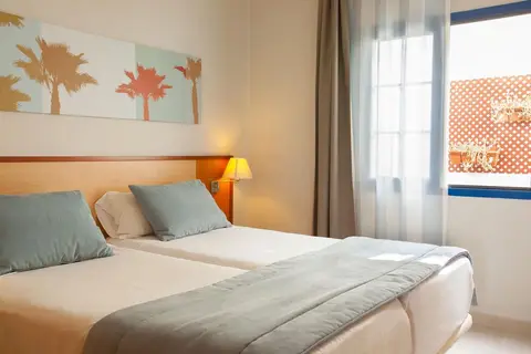 Apartamentos Cinco Plazas in Tías — foto 2