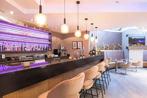 Leonardo Hotel Vienna in Wenen, foto 6