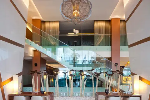 EPIC SANA Lisboa Hotel in Almada — foto 27