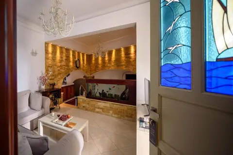 Santorini Suite Home in Φηρά Θήρας — foto 26